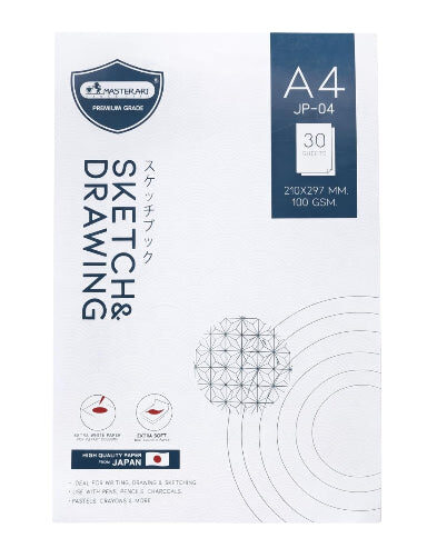 New Delhi, Businesses For Sale, Why An A4 Size Drawing Book Is Perfect For Artists | Mello Store