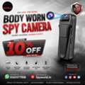 INR 5050,  Best Body Worn Spy Camera Dealer In Saket At Spy World