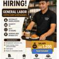 Coffee Shope Workers