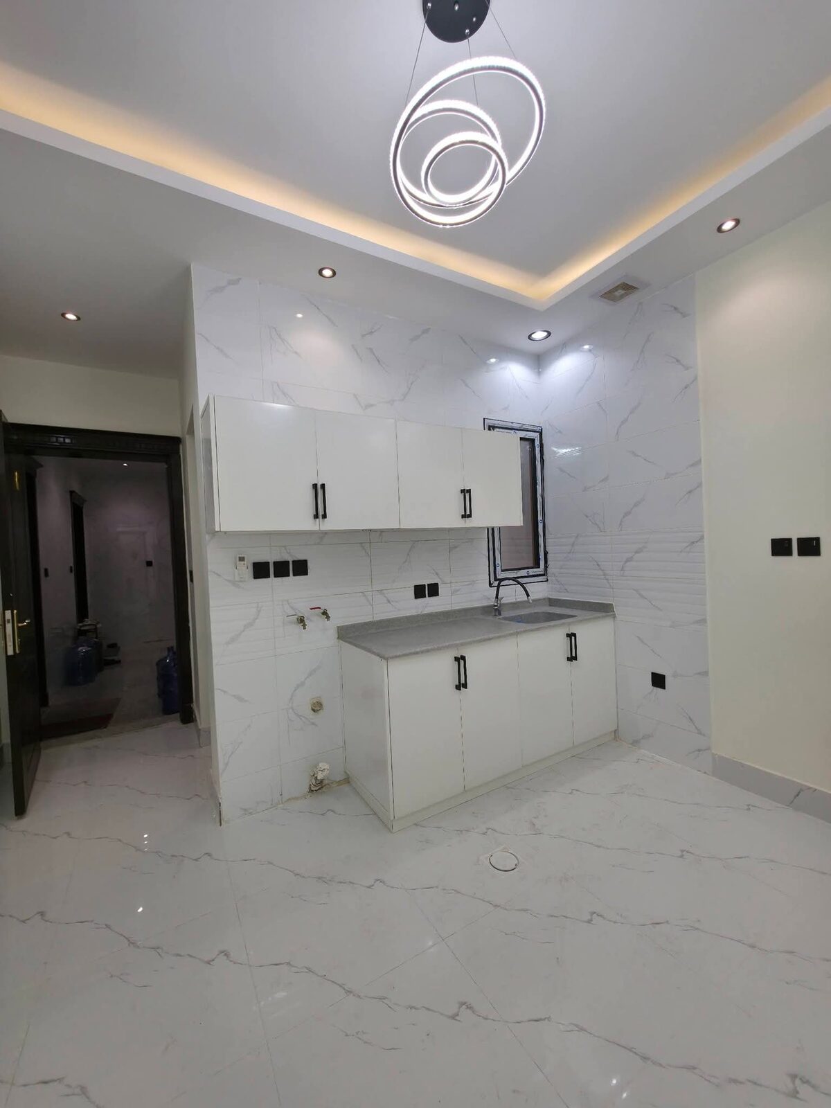 Khobar, Apartments, Flats, Houses & Villas, 1 BR,  1 BR New Luxury Family Apartment For Rent In Al Khobar &ndash; 17,000 SAR/Year