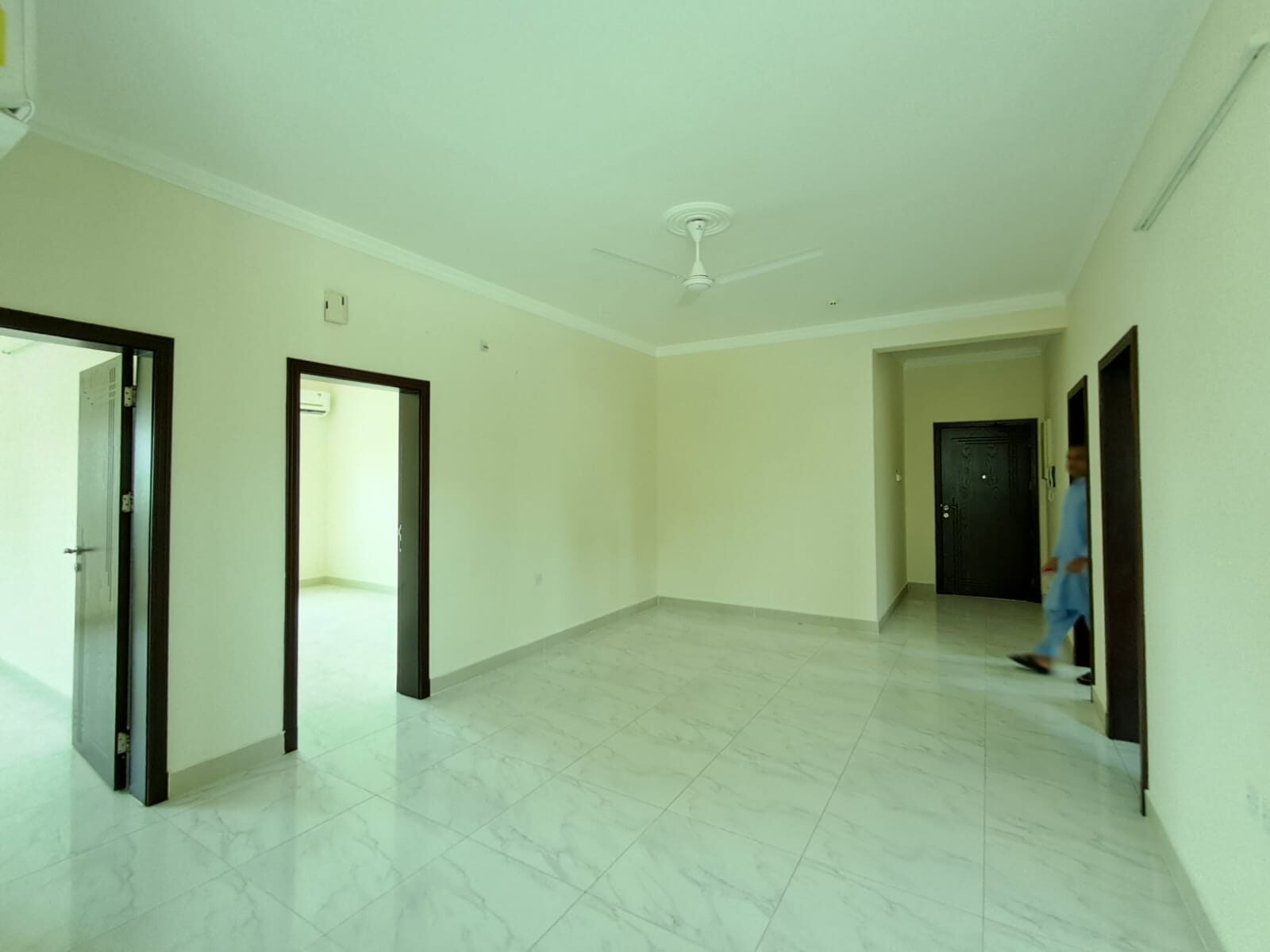 Burhama, Apartments, Flats, Houses & Villas, BHD 230/month,  3 BR,  3 Bedroom Flat In Burhama, Rent 230 Without Ewa