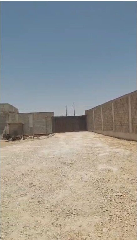 Ad Dilam, Warehouses, SAR 80,  2000 Sq. Meter,  Affordable Big Sharing Warehouse Available At Ad Dilam 40,000 SAR 6 Months