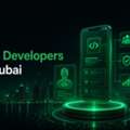 Hire Mobile App Developers In Dubai For AI-Powered Solutions