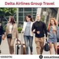 Can I Get A Discount On Group Flight Bookings On Delta Airlines?