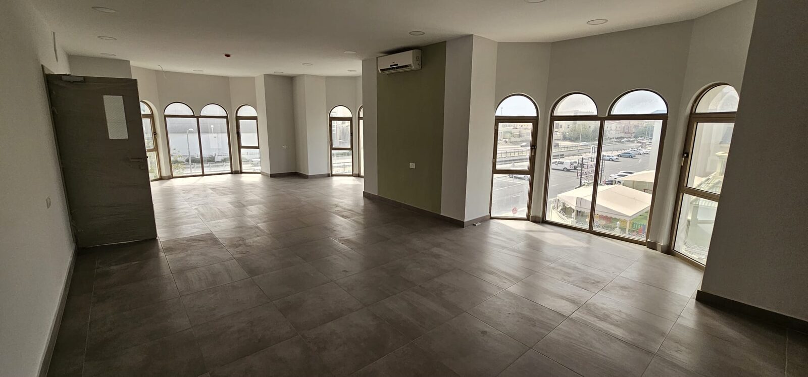 Riffa, Commercial Villas, BHD 2700,  625 Sq. Meter,  Premium Commercial Villa For Rent In Riffa | Prime Location