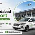 True Value Ride - Ahmedabad Airport Taxi Booking