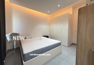Sabah Al Salem, Apartments, Flats, Houses & Villas, KWD 1150/month,  Furnished,  3 BR,  Luxury Fully Furnished 3 Bedroom Apartment For Rent In Sabah Al Salem