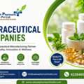 Nutraceutical Companies