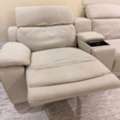 SAR 3800,  Home Centre 5-Seater L-Shaped Recliner Sofa