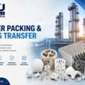 Random Tower Packing Solutions For Reliable Industrial Mass Transfer Operations