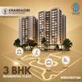 3 BR,  Explore 3 BHK Flats In Bhubaneswar For Sale In Prime Residential Hubs