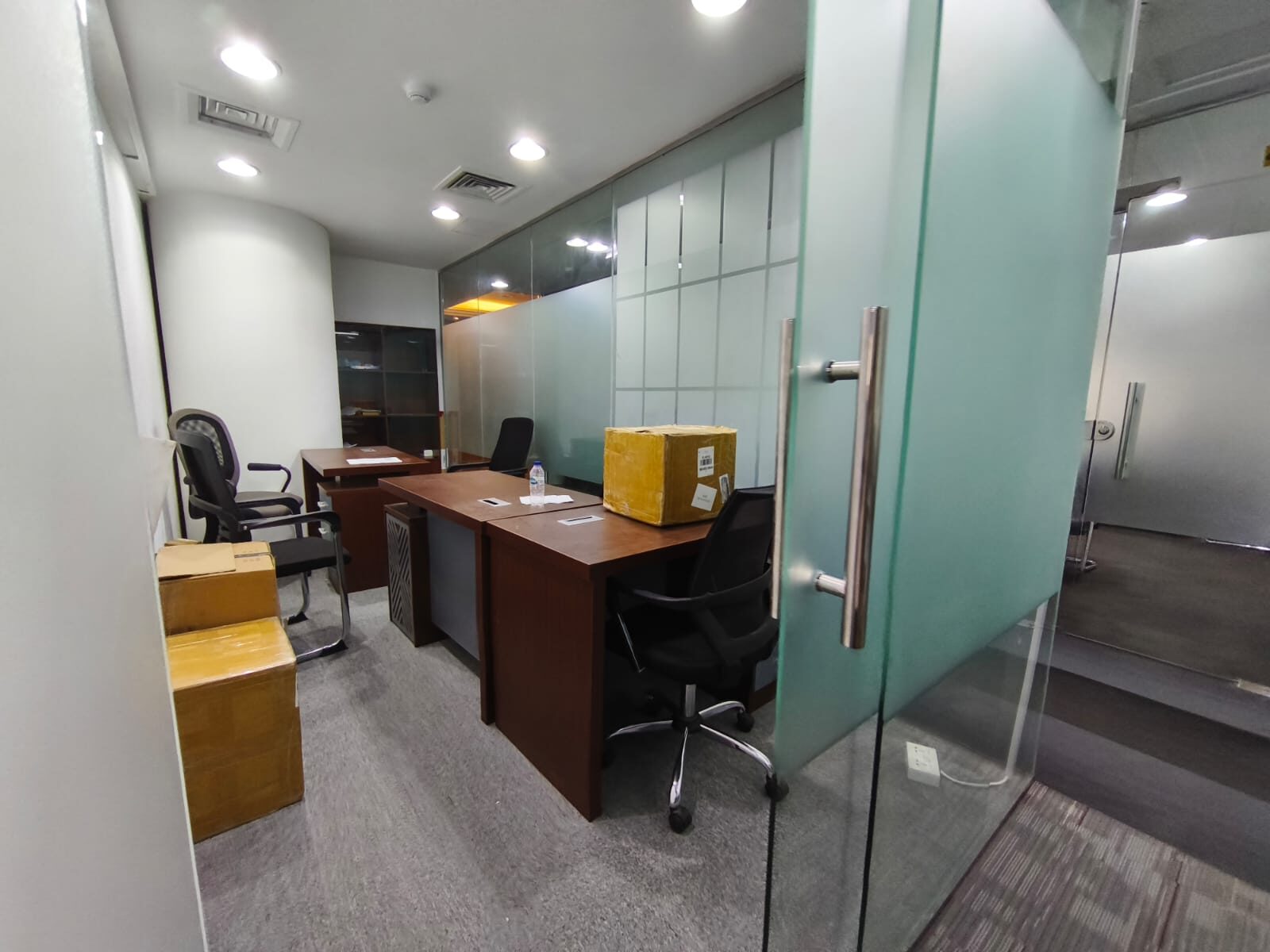 Dubai, Offices, AED 27500,  10 Sq. Meter,  Professional Office Space For Rent In Dubai | From AED 17,500