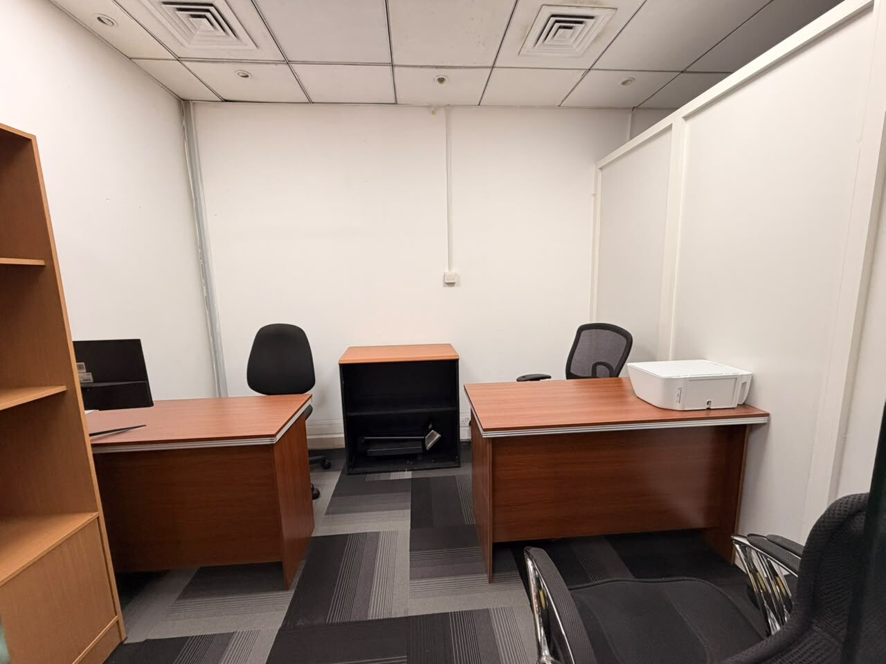 Dubai, Offices, AED 27500,  10 Sq. Meter,  Professional Office Space For Rent In Dubai | From AED 17,500