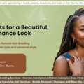 Natural Twists For A Beautiful, Low-Maintenance Look