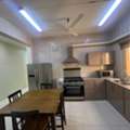 BHD 250/month,  Furnished,  2 BR,  Apartment For Rent In Janussan | Close To Highway