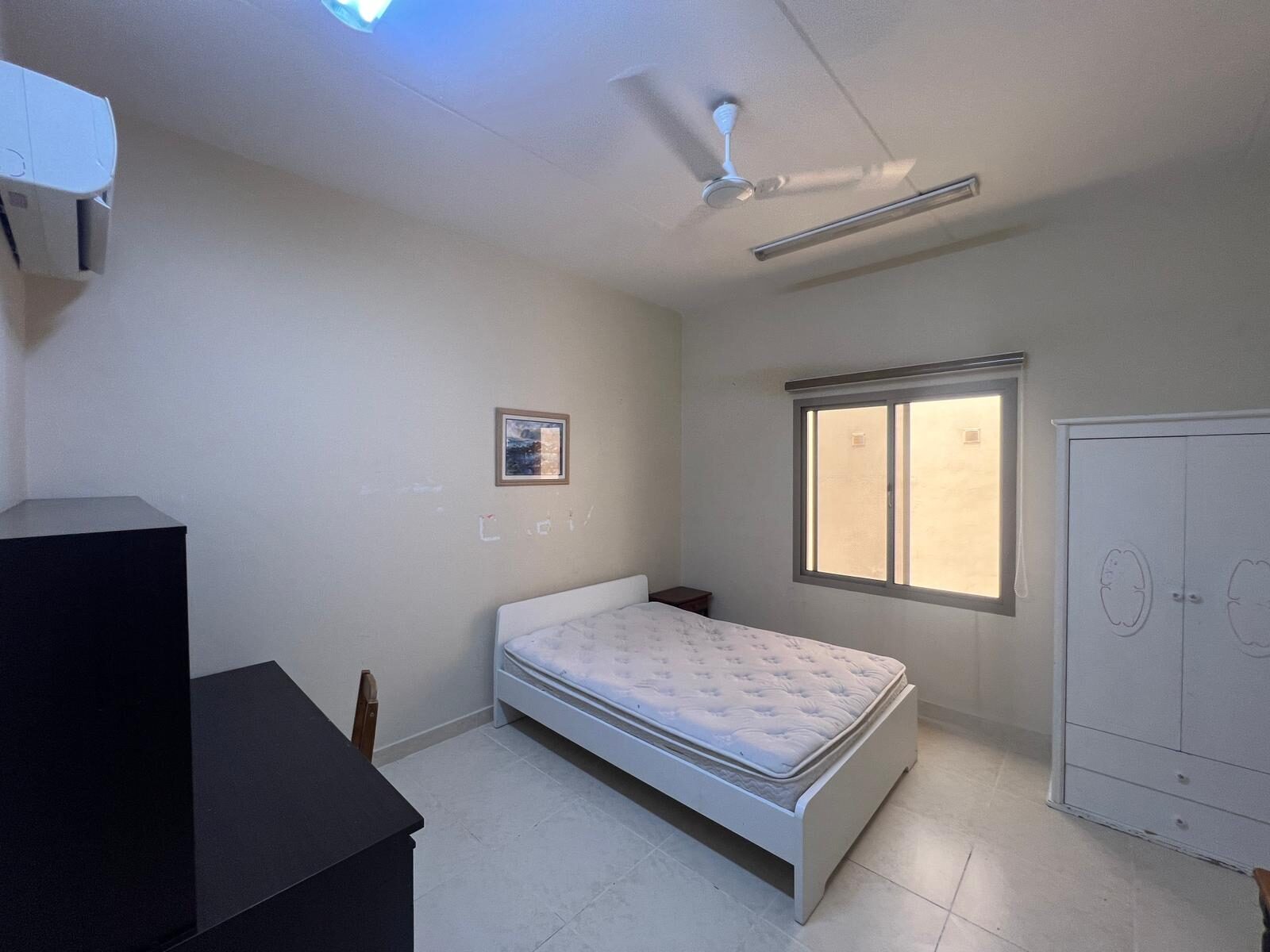 Jannusan, Apartments, Flats, Houses & Villas, BHD 250/month,  Furnished,  2 BR,  Apartment For Rent In Janussan | Close To Highway