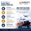 Top DGFT, CA, Customs, GST, Subsidies | Kireeti Consultants