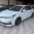 SAR 39200,  Toyota Corolla,  2017,  Automatic,  181900 KM,  كرولا متوفرة