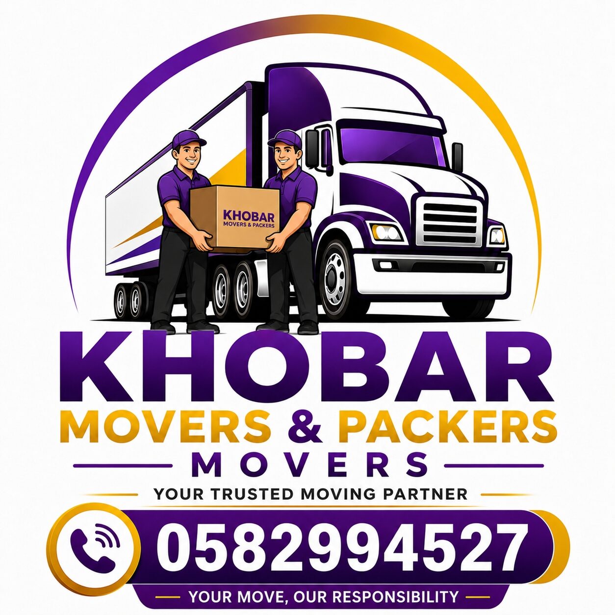 Khobar, Labor/Moving, AlKhobar Movers Packers House Shifting Office Relocation & Transportation ☎️ 0582994527