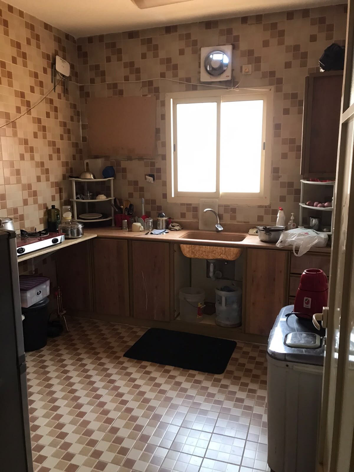 Jubail, Rooms for Rent, SAR 1200/month,  Room For Rent