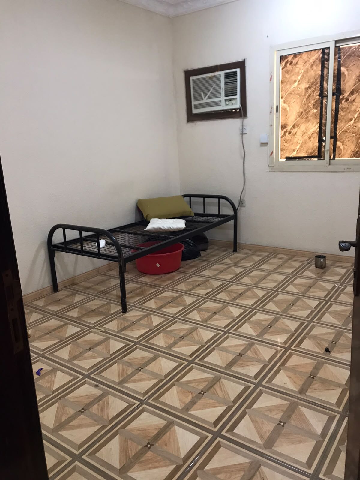 Jubail, Rooms for Rent, SAR 1200/month,  Room For Rent