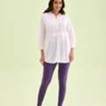 INR 599,  Go Colors Ankle Length Leggings For Everyday Style