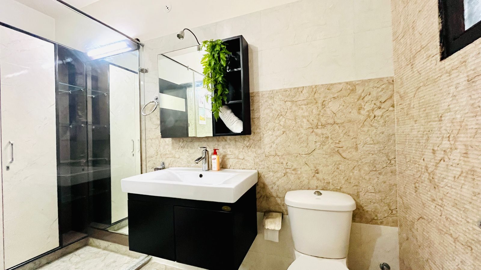 Jaipur, Apartments, Flats, Houses & Villas, INR 9500/day,  Furnished,  3 BR,  2200 Sq. Meter,  Three Bedroom Apartment Jaipur
