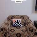 SAR 50,  Sofa For Sale - 2 Single Seater Sofas For Sale