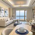 BHD 380/month,  Furnished,  2 BR,  2 Bedroom Fully Furnished Flat For Rent With 5star Facilities
