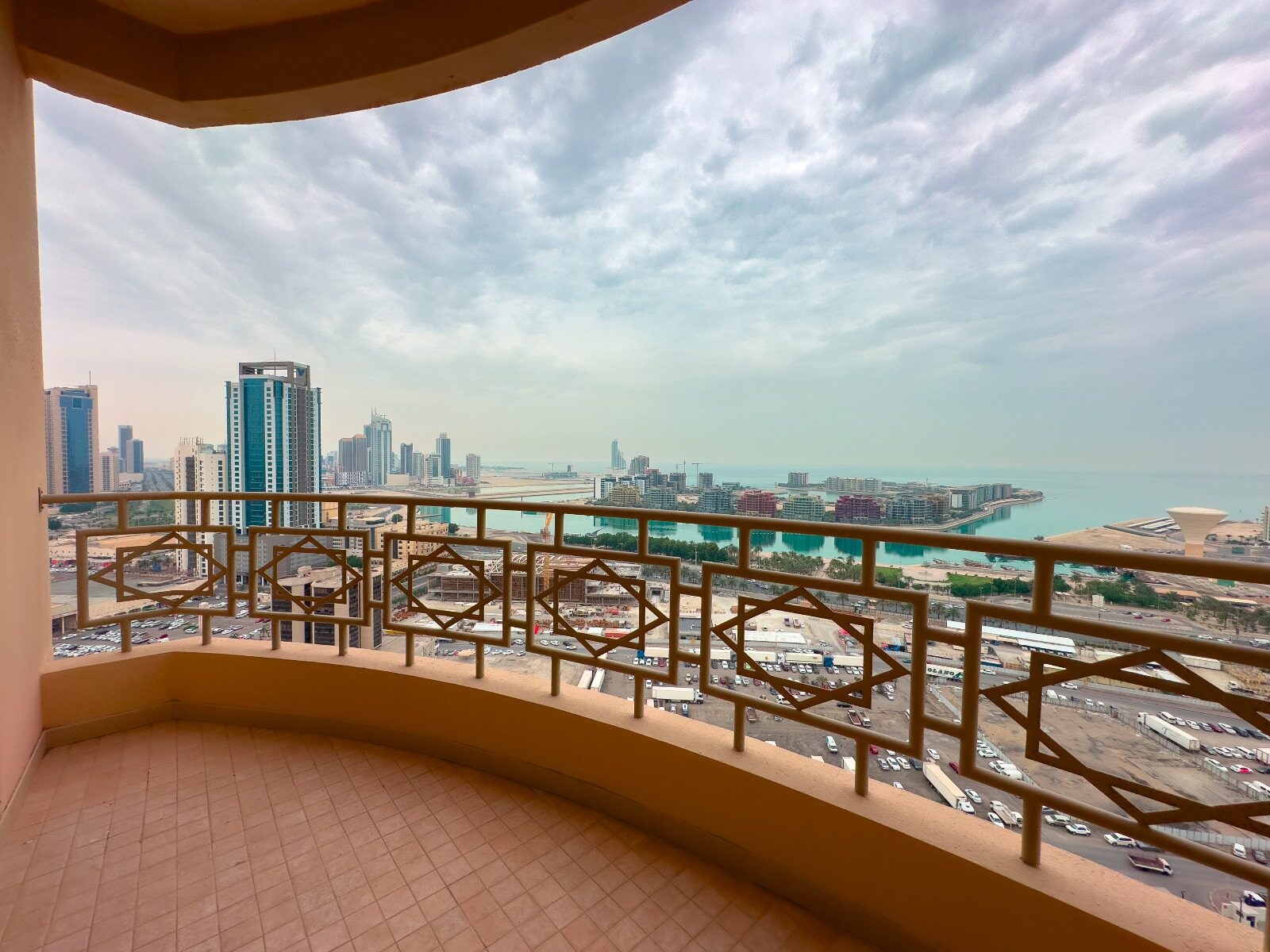 Manama, Apartments, Flats, Houses & Villas, BHD 380/month,  Furnished,  2 BR,  2 Bedroom Fully Furnished Flat For Rent With 5star Facilities