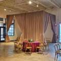 Wedding Sweetheart Table Backdrop Rentals In Atlanta