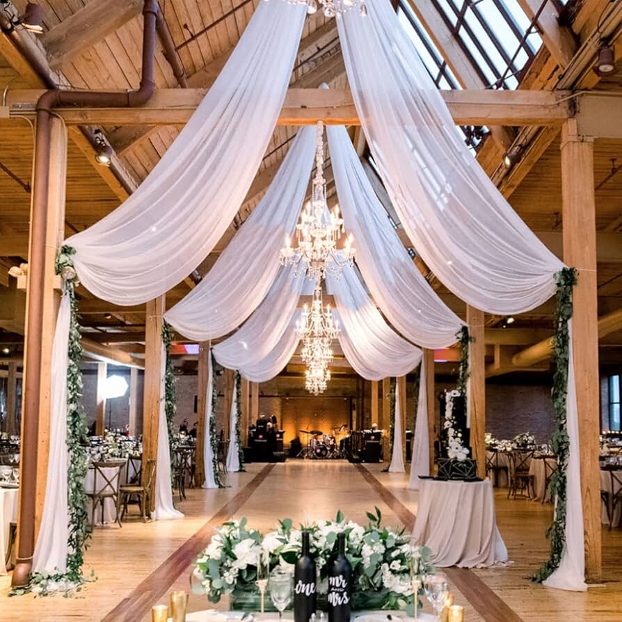 New York, Event Planning, Wedding Sweetheart Table Backdrop Rentals In Atlanta