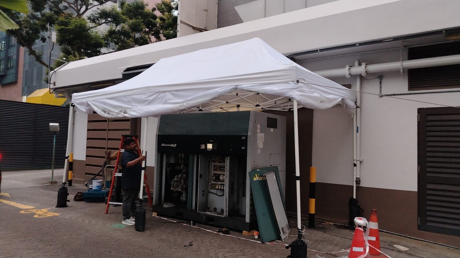 Singapore, Business, Event Furniture Rental Singapore