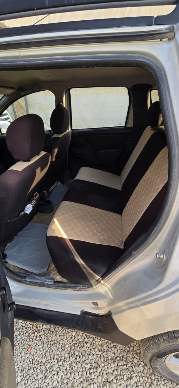 Olaya, Vehicles, Cars & Trucks , SAR 15000,  Renault Duster,  2014,  Automatic,  298000 KM,    - Urgently Need To Sell