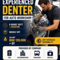 Auto Workshop Denter