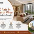 How 2 BHK Flats In Siddharth Vihar Match Modern Needs