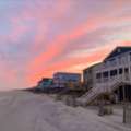USD 180/day,  Oceanfront Vacation Rental: Enjoy The Perfect Beach Escape With Atlantic Bliss
