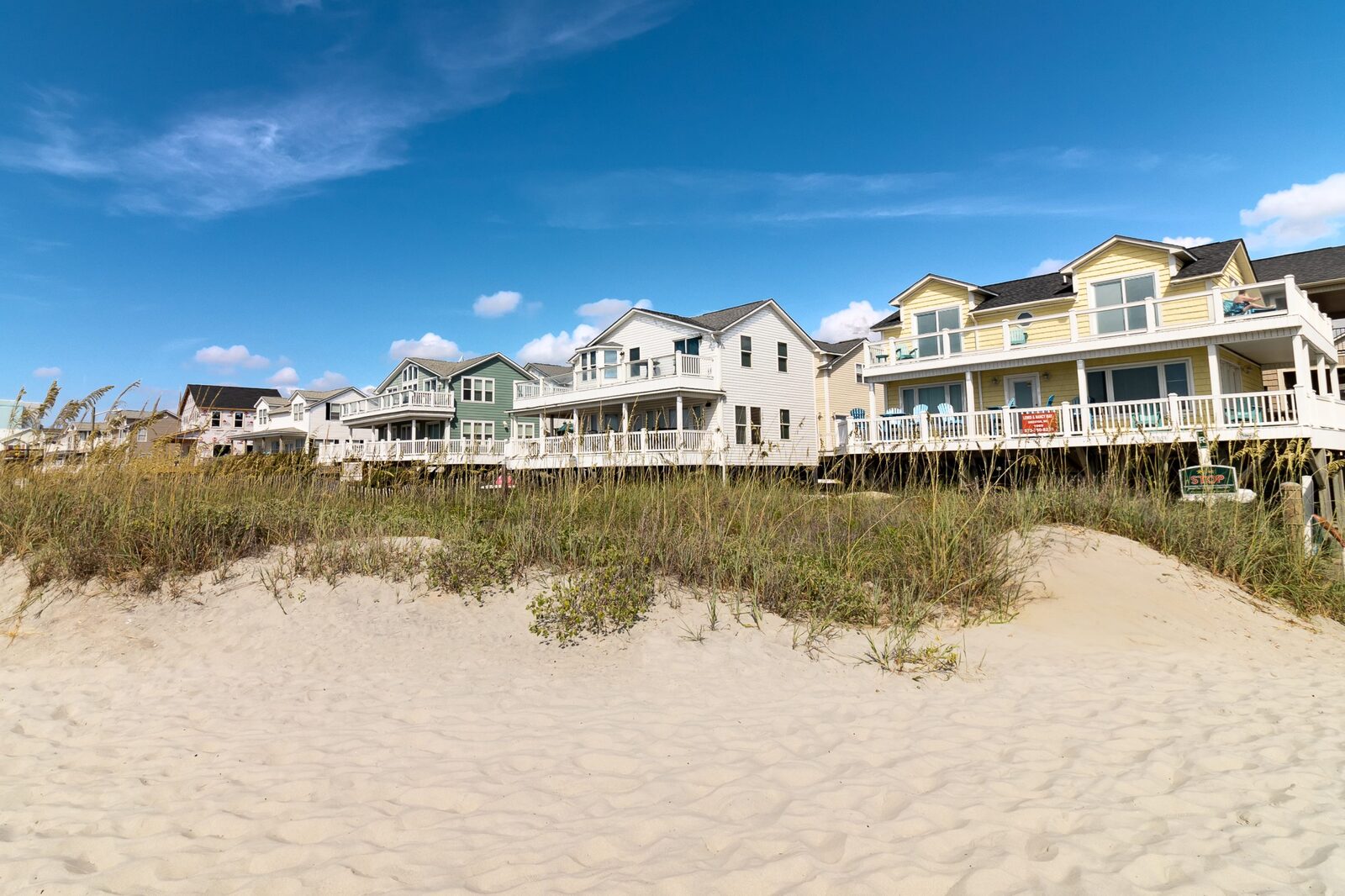 New York, Holiday/Vacation Rentals, USD 180/day,  Oceanfront Vacation Rental: Enjoy The Perfect Beach Escape With Atlantic Bliss