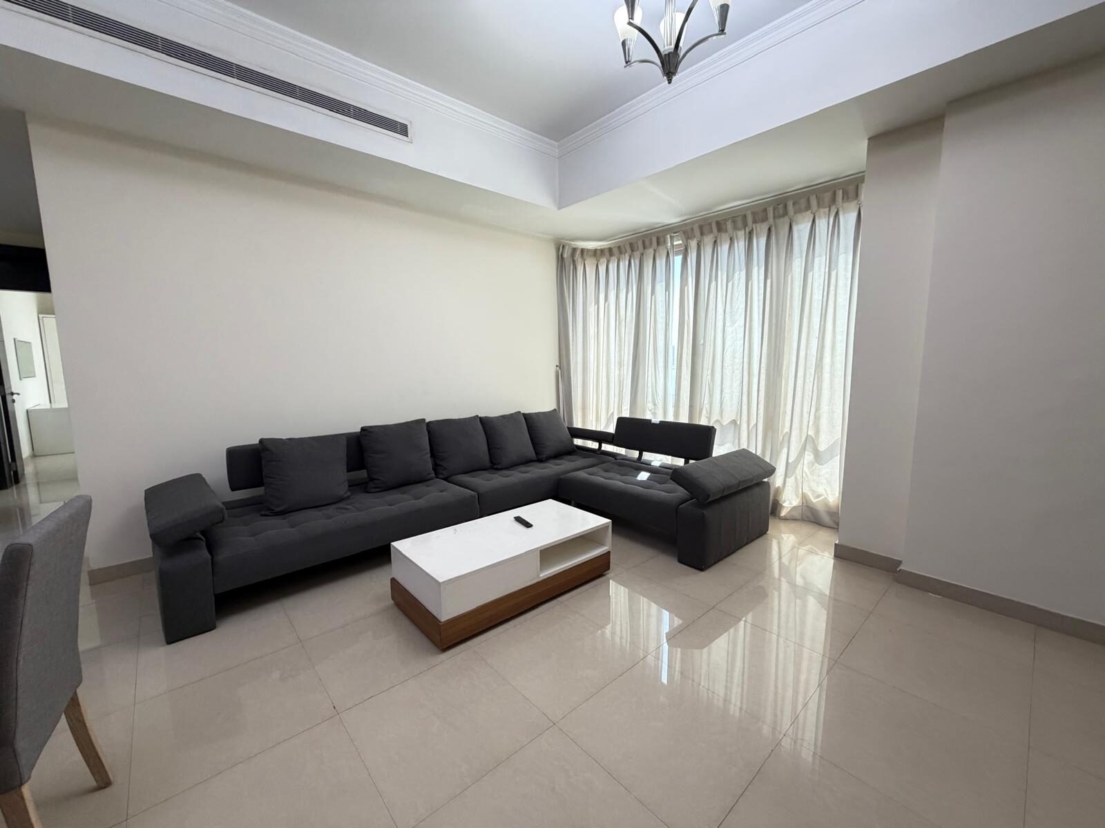 Adliya, Apartments, Flats, Houses & Villas, BHD 400/month,  3 BR,  BEAUTFUL 3 BEDROOM FLAT FOR RENT IN ADLIYA