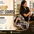Start Your Beauty Career With A Certified Makeup Artist Course