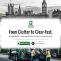 TrashTracker: Clutter-Free UK Homes Start Here