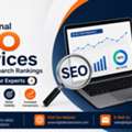Professional SEO Services To Improve Search Rankings | Contact Our Experts