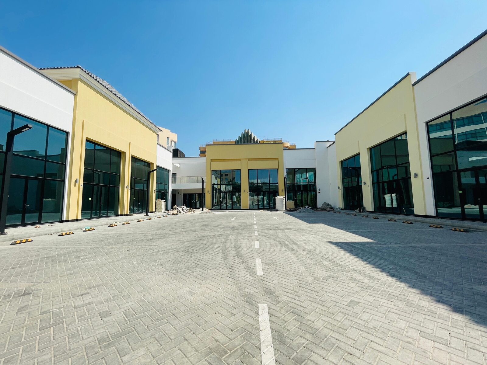 Adliya, Shops, BHD 450,  50 Sq. Meter,  Commercial Shop For Rent In Adliya