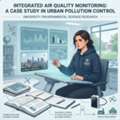 Air Pollution Book For Environmental Science Students