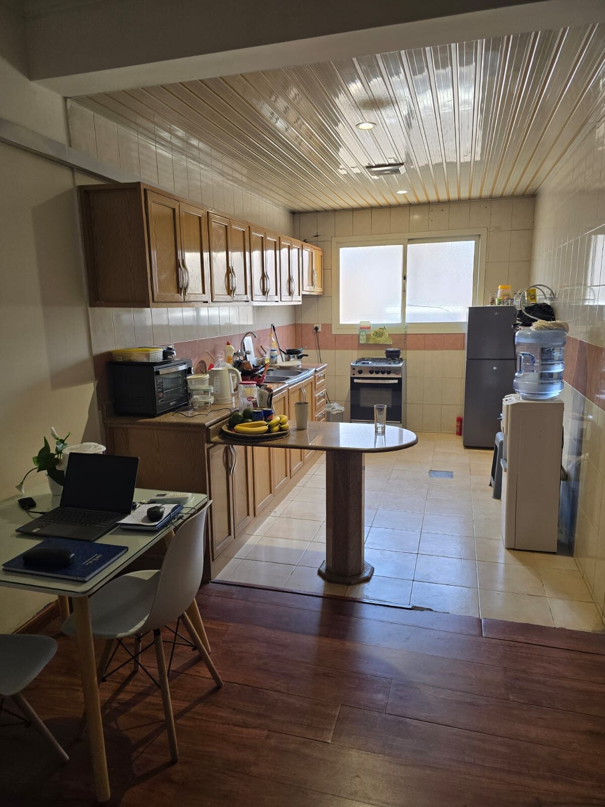 Al Malaz, Apartments, Flats, Houses & Villas, SAR 3000/month,  Furnished,  2 BR,  90 Sq. Meter,  2BHK Family Apartment 36K Annual, Near Wooden Bakery, Behind Othaimi Supermarket