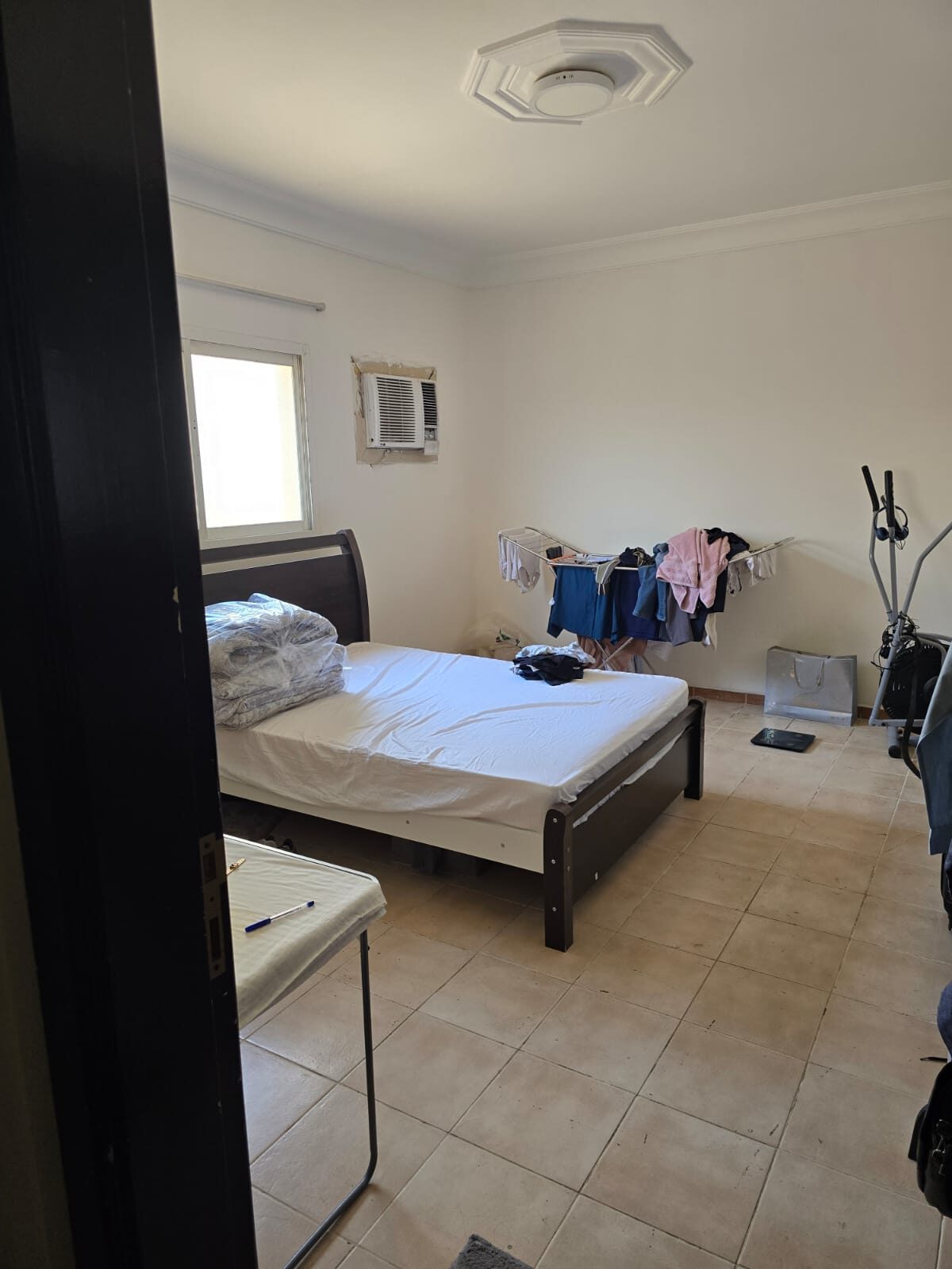 Al Malaz, Apartments, Flats, Houses & Villas, SAR 3000/month,  Furnished,  2 BR,  90 Sq. Meter,  2BHK Family Apartment 36K Annual, Near Wooden Bakery, Behind Othaimi Supermarket