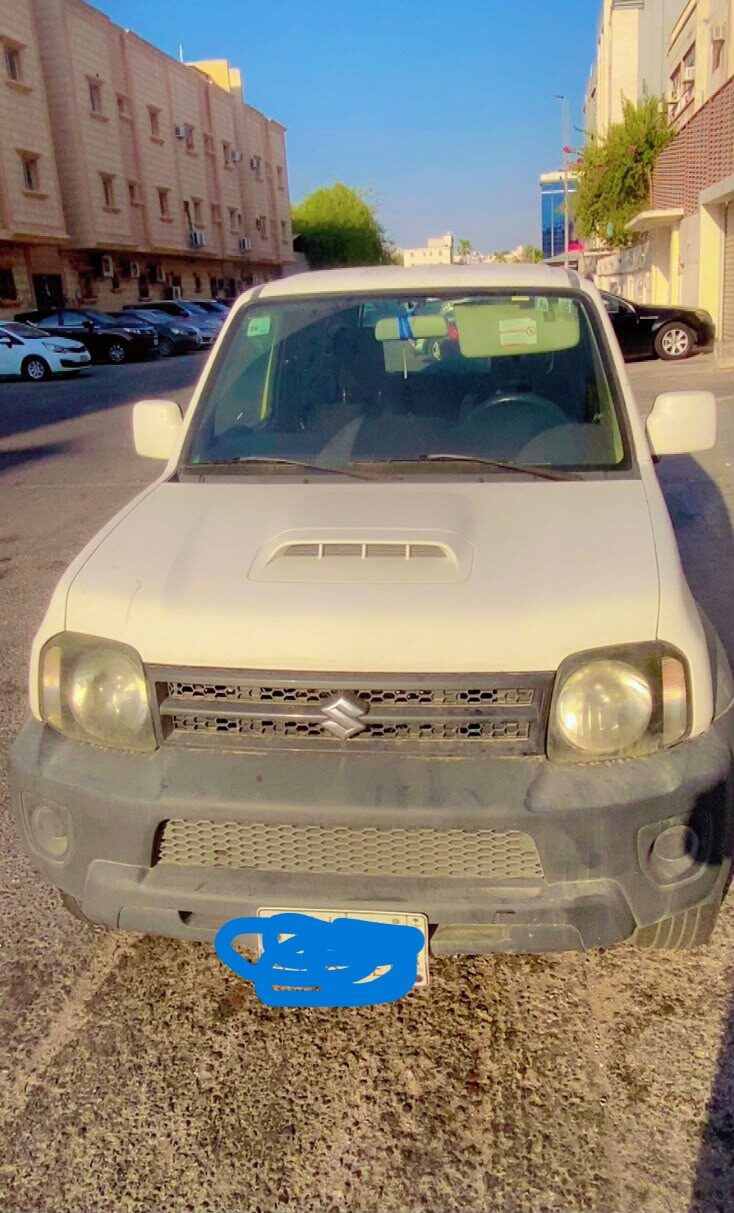 Dammam, Vehicles, Cars & Trucks , SAR 2,  Toyota Fortuner 2 Hilux 4 Suzuki Jimmy 1,  2014,  Automatic,  335464 KM,