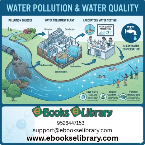 Meerut, Education, Water Pollution And Sustainable Water Management