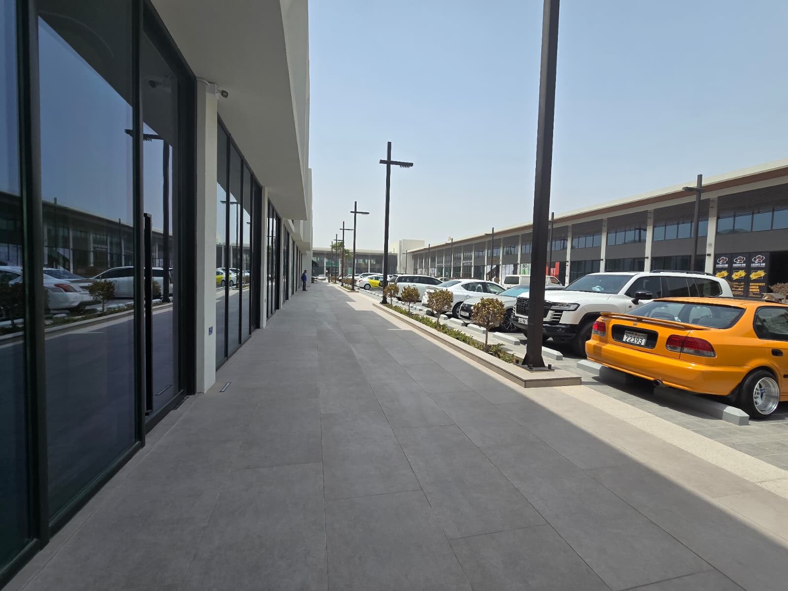 Isa Town, Shops, BHD 550,  78 Sq. Meter,  Commercial Space In Isa Town