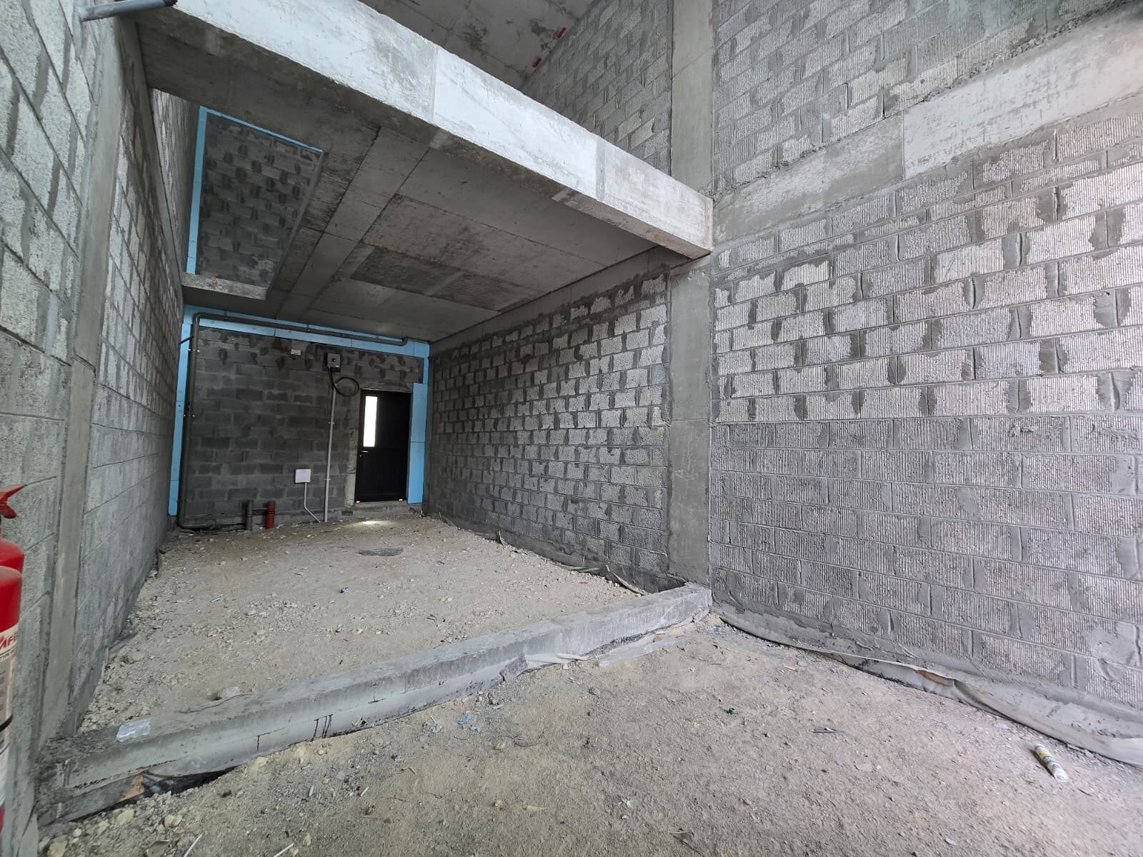 Isa Town, Shops, BHD 550,  78 Sq. Meter,  Commercial Space In Isa Town